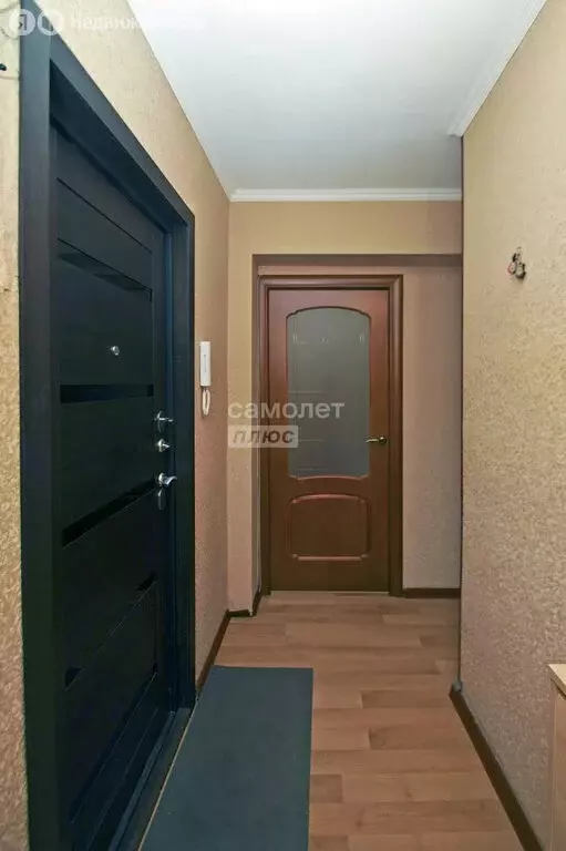 2-комнатная квартира: Омск, проспект Карла Маркса, 60А (42.8 м) - Фото 1