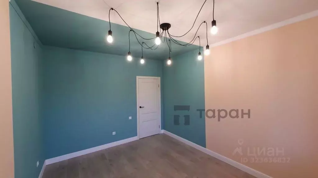 3-к кв. Челябинская область, Челябинск ул. 3-го Интернационала, 58 ... - Фото 2