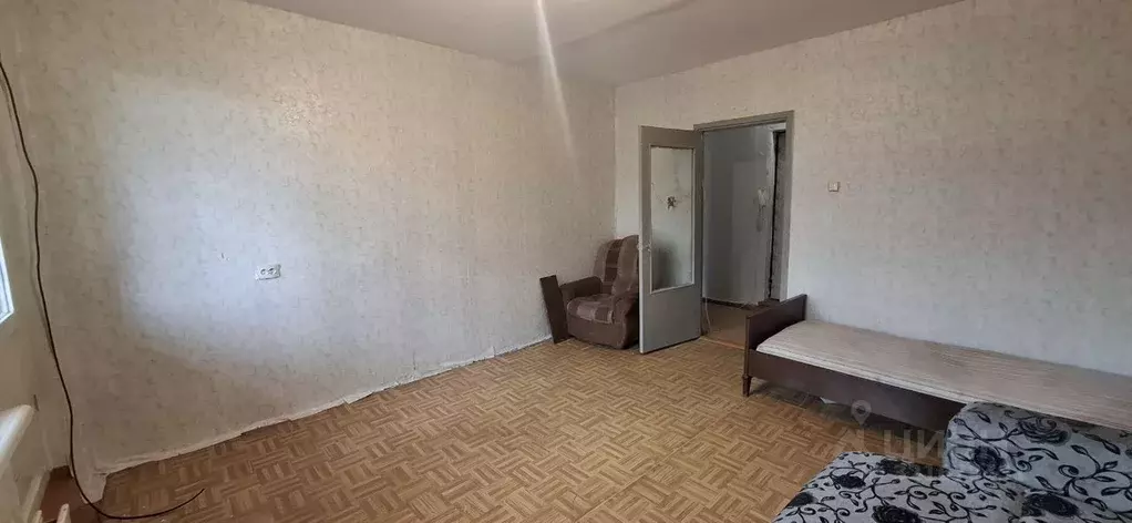 1-к кв. Бурятия, Улан-Удэ ул. Мокрова, 40 (39.0 м) - Фото 1