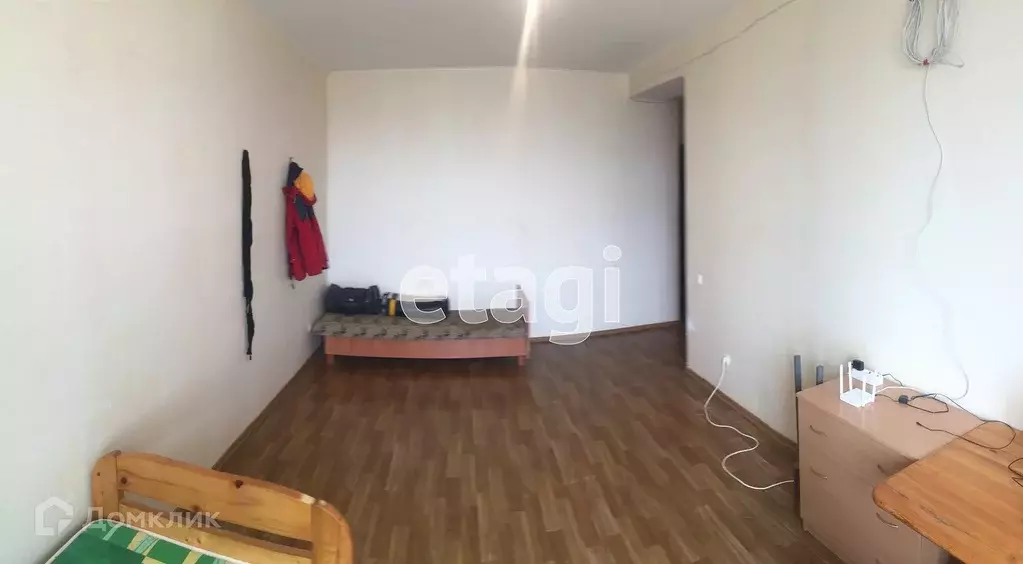 Продаётся 1-к квартира, 42 м - Фото 1