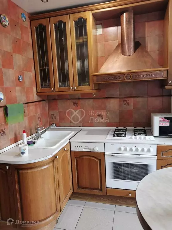 Продаётся 2-к квартира, 47.3 м - Фото 1