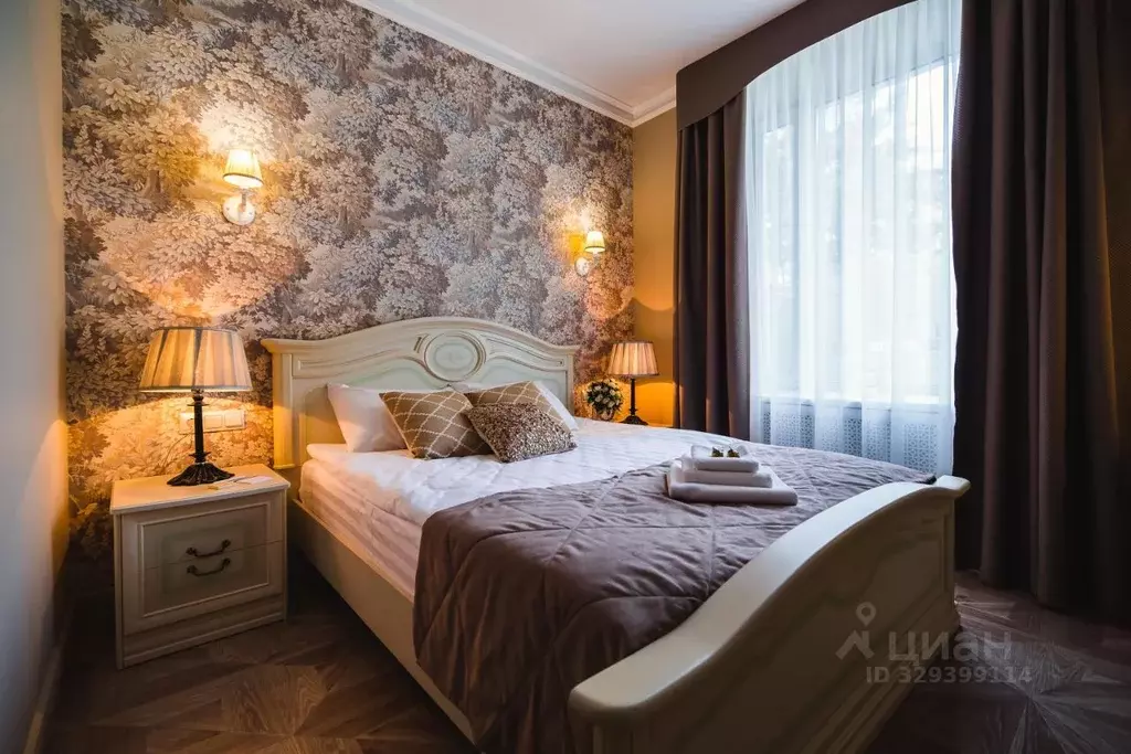 Комната Мурманская область, Мурманск ул. Софьи Перовской, 18 (16.0 м) - Фото 1