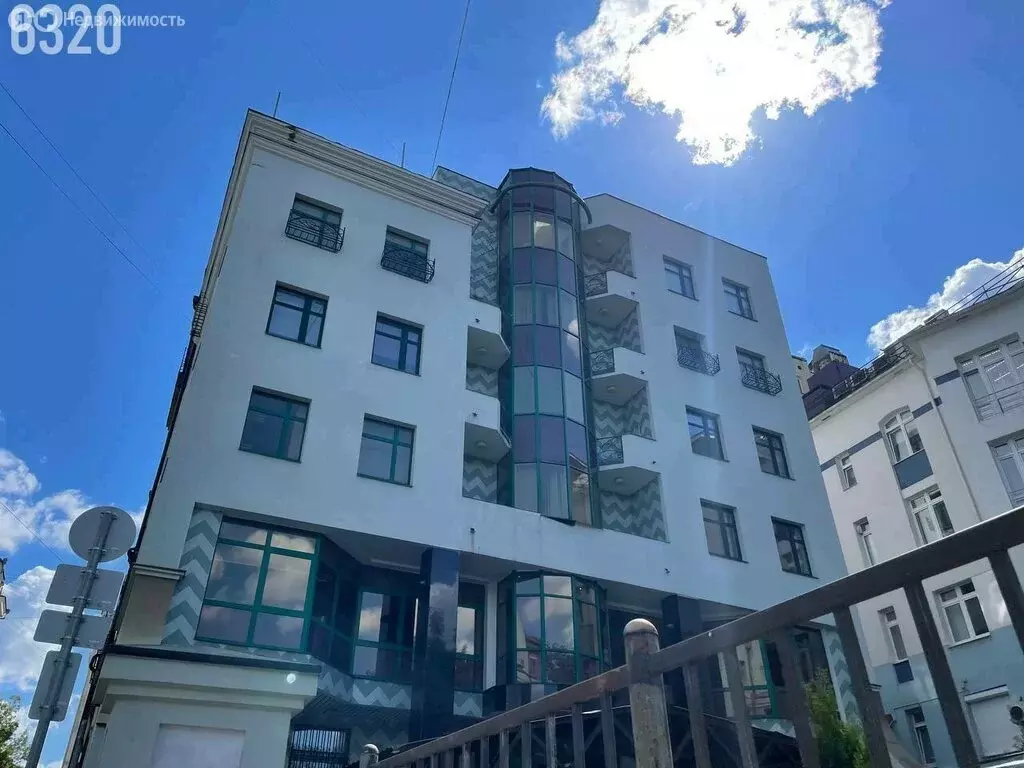 Офис (41.1 м) - Фото 2