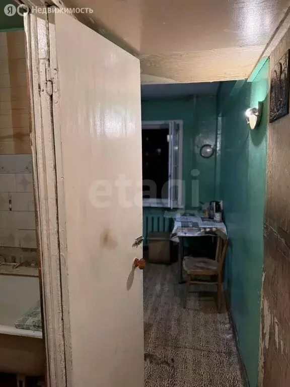 3-комнатная квартира: Иркутск, улица Баумана, 220 (60 м) - Фото 2