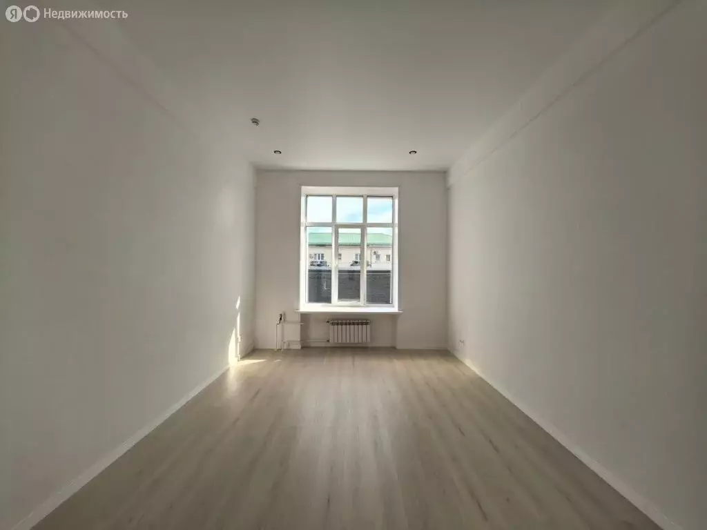 Квартира-студия: Люберцы, Октябрьский проспект, 403 (24.1 м) - Фото 2