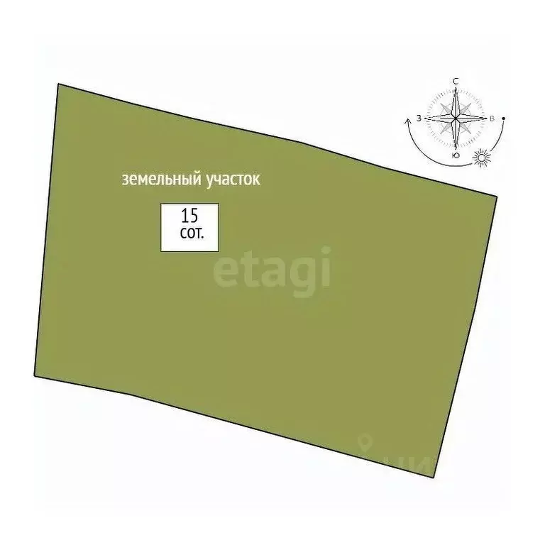 Дом в Свердловская область, Горноуральский муниципальный округ, д. ... - Фото 1