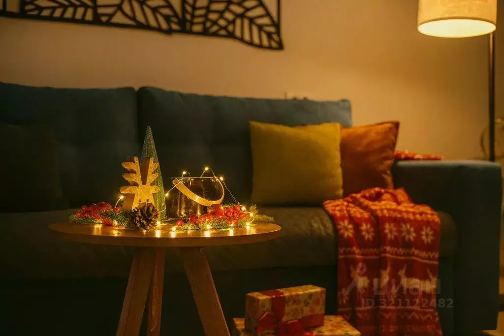 1-к кв. Волгоградская область, Волгоград ул. Глазкова, 12 (45.0 м) - Фото 1