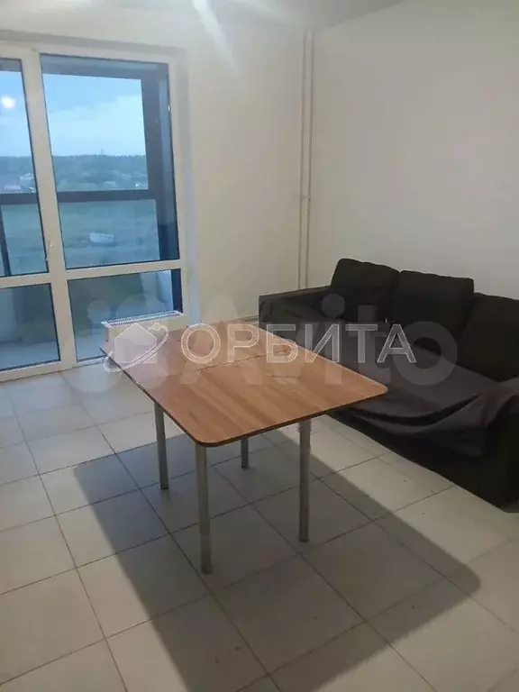 2-к. квартира, 52 м, 5/24 эт. - Фото 1