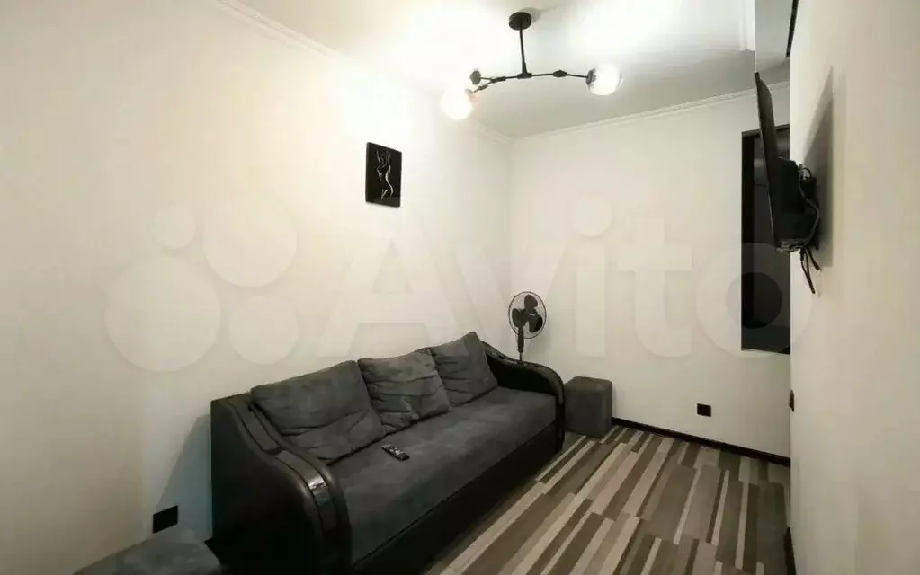 1-к. квартира, 30,5 м, 7/9 эт. - Фото 1