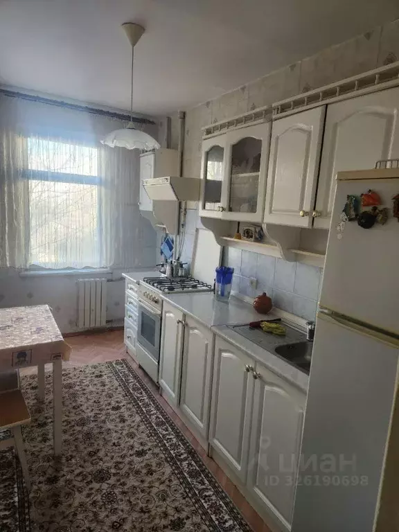 3-к кв. Севастополь просп. Октябрьской Революции, 40/7 (68.0 м) - Фото 1