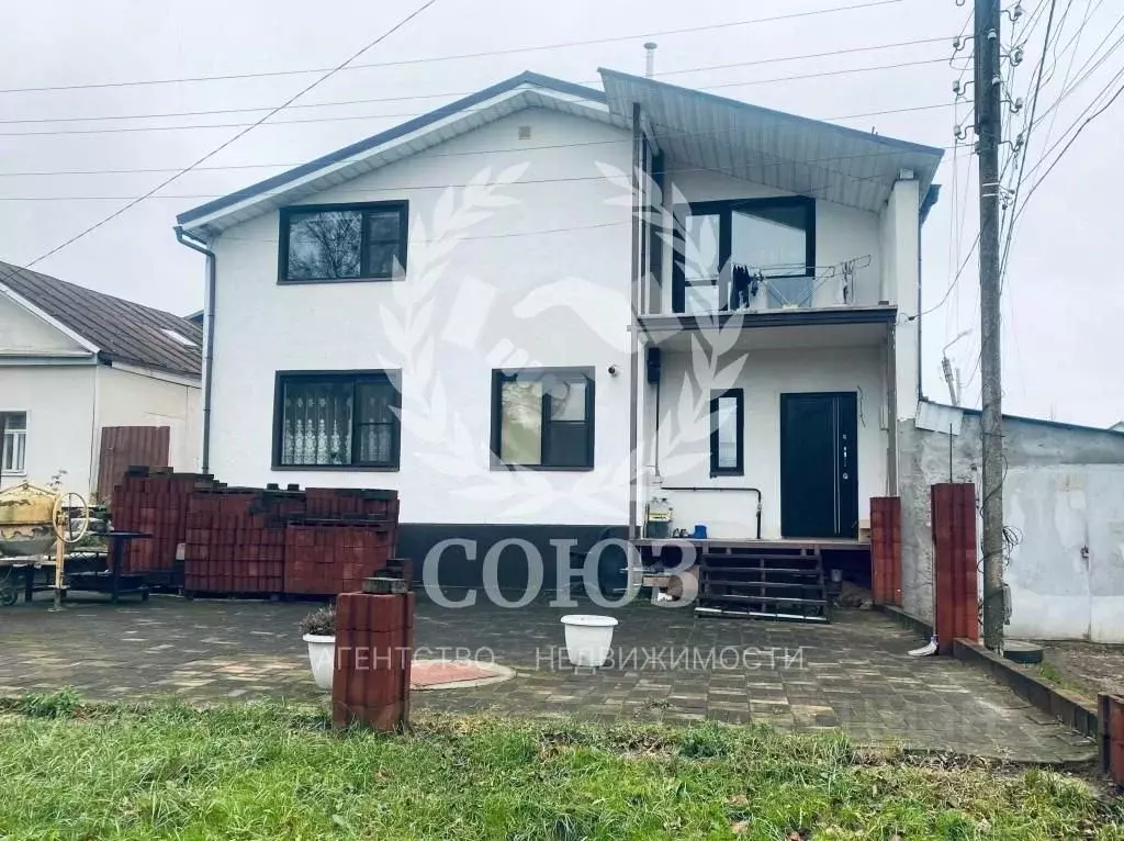 Дом в Калужская область, Калуга Выгонная ул., 25 (152 м) - Фото 1