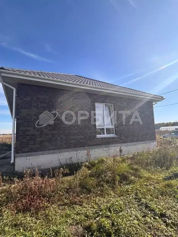 Дом в Тюменская область, Тюменский муниципальный округ, Пятница ТСН ... - Фото 1
