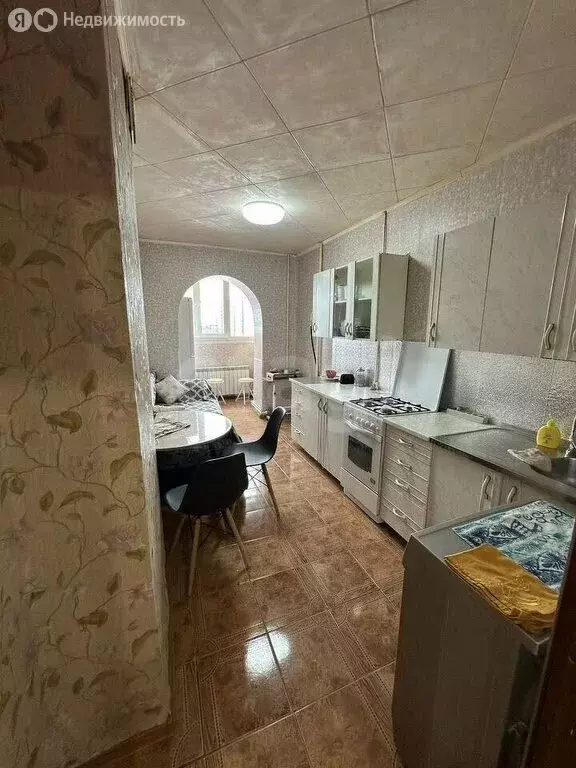 1-комнатная квартира: Новый Уренгой, район Северная Жилая Часть, ... - Фото 2