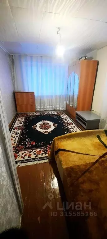 Квартира, 1 комната, 31.8 м - Фото 1