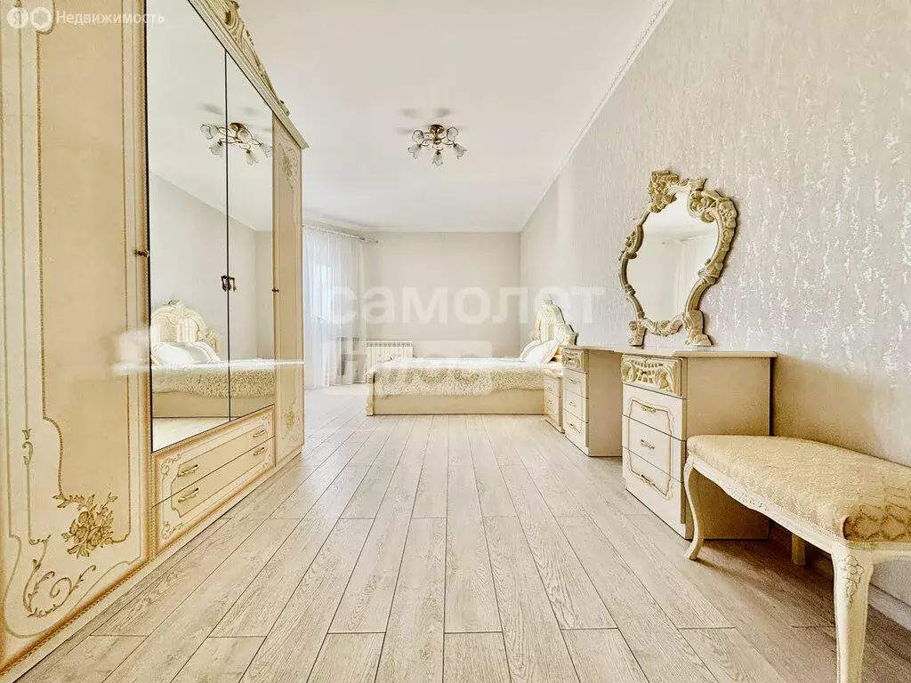 4-комнатная квартира: Иркутск, проспект Маршала Жукова, 5/1 (121 м) - Фото 1