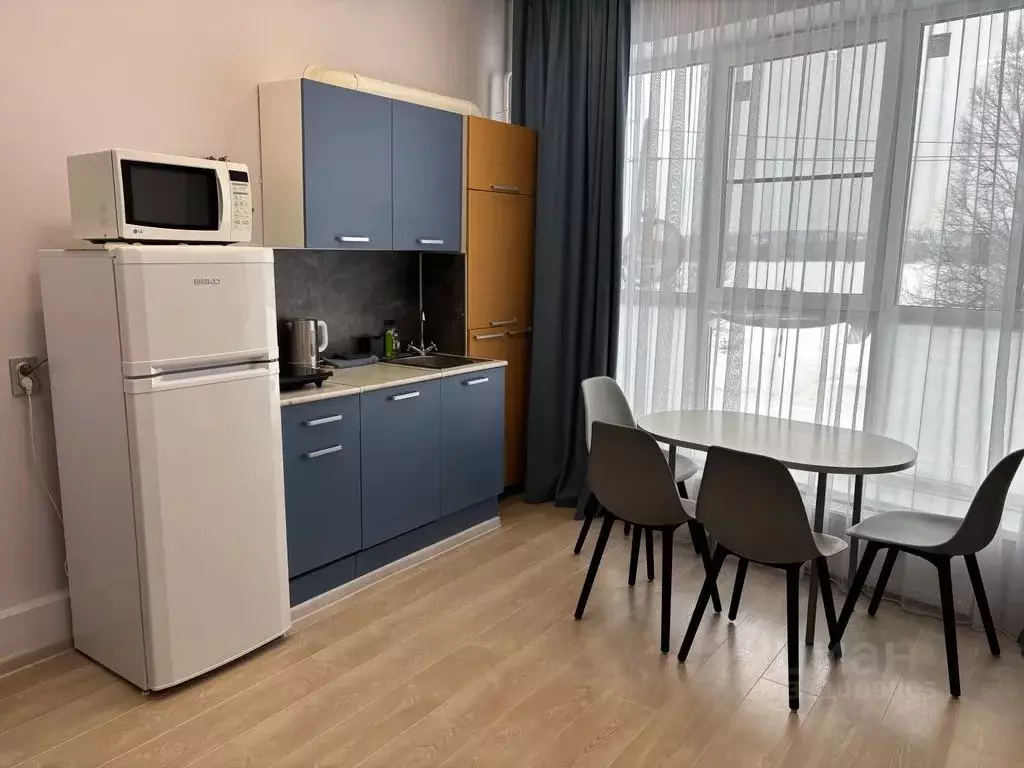 1-к кв. Костромская область, Кострома ул. Нариманова, 33 (37.0 м) - Фото 2