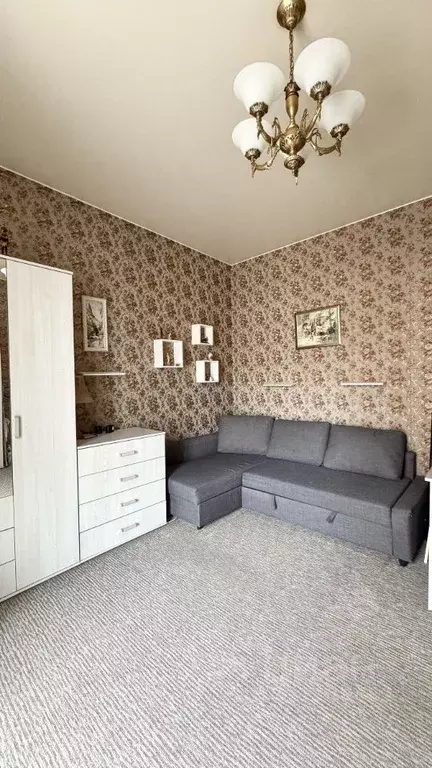 1-к кв. Санкт-Петербург 13-я Красноармейская ул., 19 (31.0 м) - Фото 2