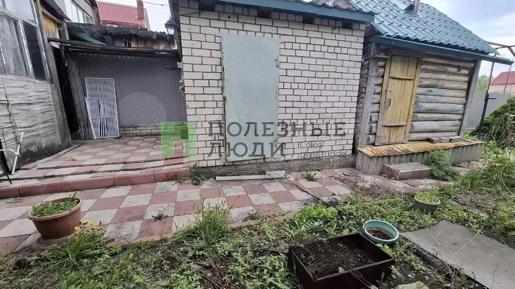Дом 38,7 м на участке 4 сот. - Фото 1