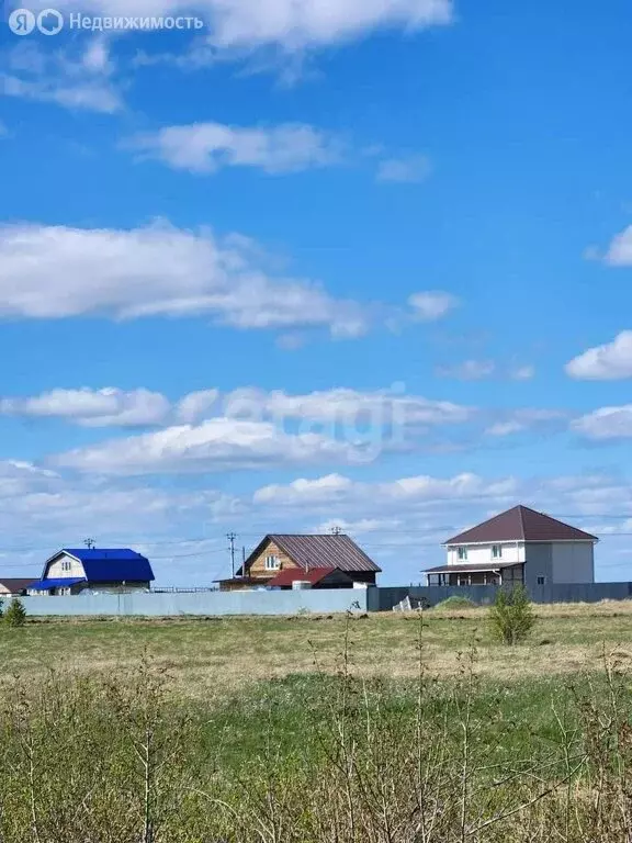 Участок в Озёрное сельское поселение, посёлок Озёрный (7.3 м) - Фото 0
