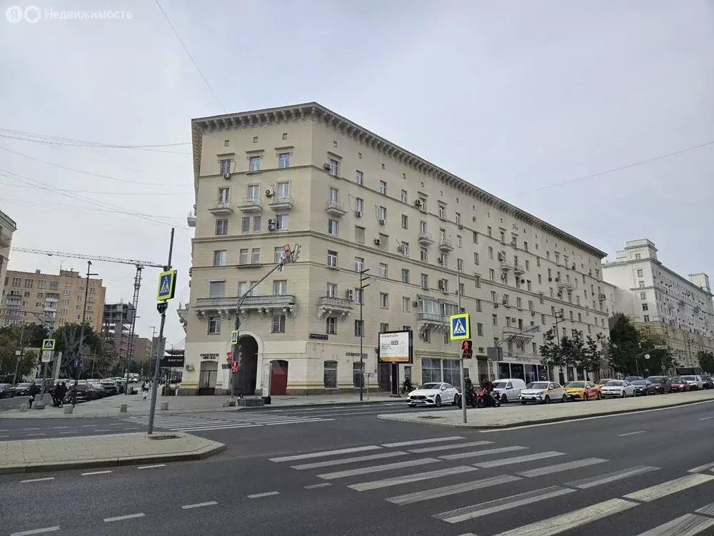 Помещение свободного назначения (514.3 м) - Фото 1