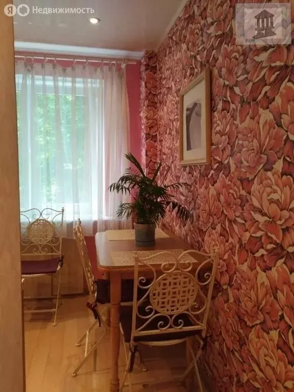 1-комнатная квартира: Калининград, Пролетарская улица, 72 (34 м) - Фото 1