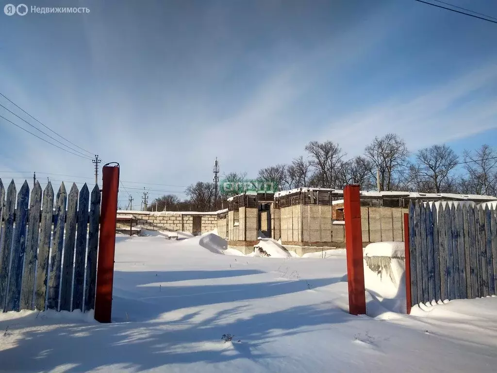 Участок в село Бессоновка, Солнечная улица, 78 (19 м) - Фото 1