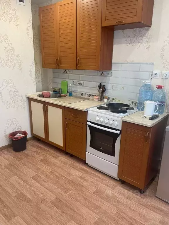 1-к кв. Иркутская область, Иркутск ул. Летописца Нита Романова, 27 ... - Фото 1