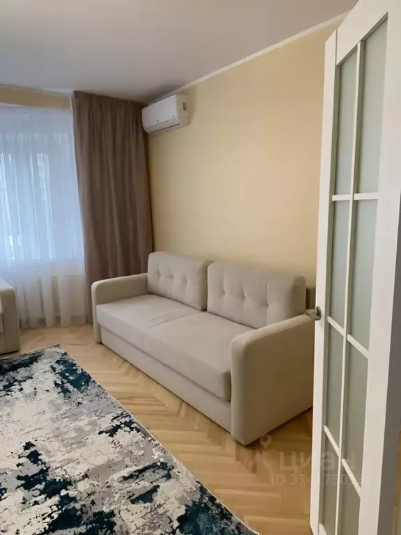 2-к кв. Москва Карманицкий пер., 5 (54.4 м) - Фото 2