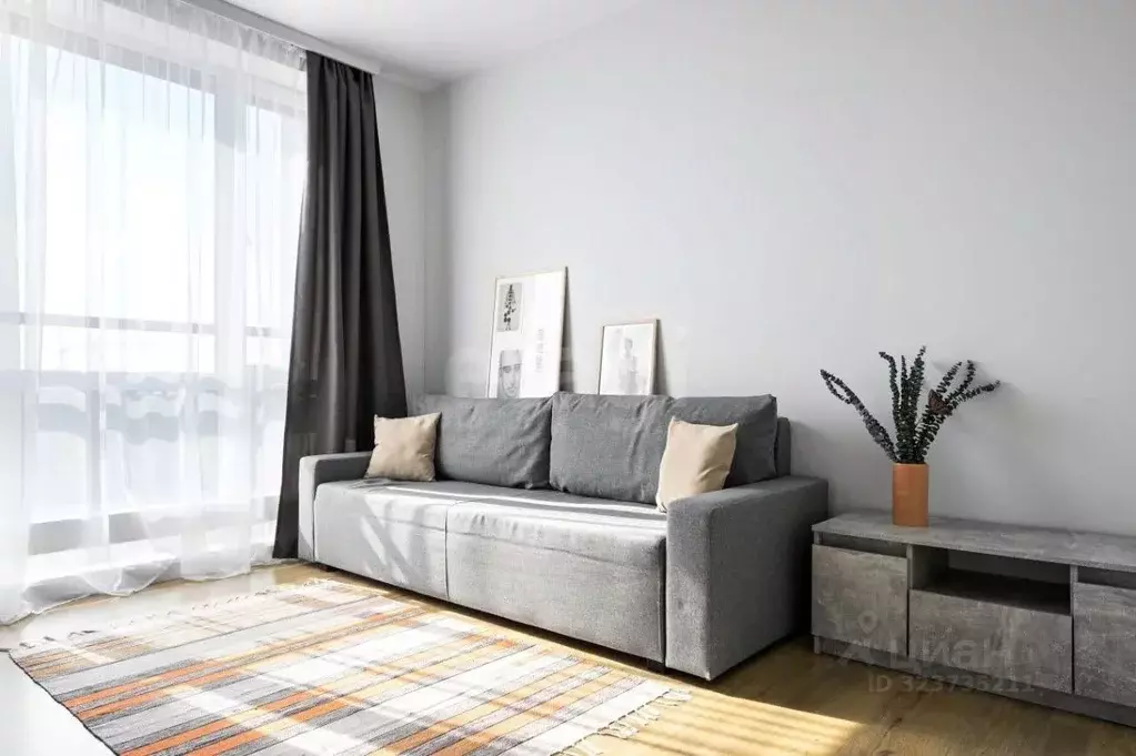 2-к кв. Санкт-Петербург бул. Головнина, 3к1 (59.0 м) - Фото 1