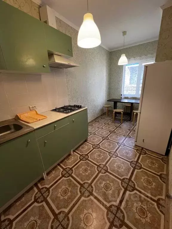 Дом в Краснодарский край, Туапсе Пугачевская ул., 33 (65 м) - Фото 1