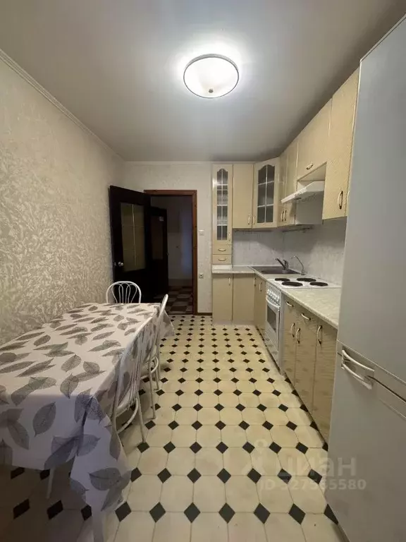 2-к кв. Московская область, Химки ул. Строителей, 6А (61.0 м) - Фото 1