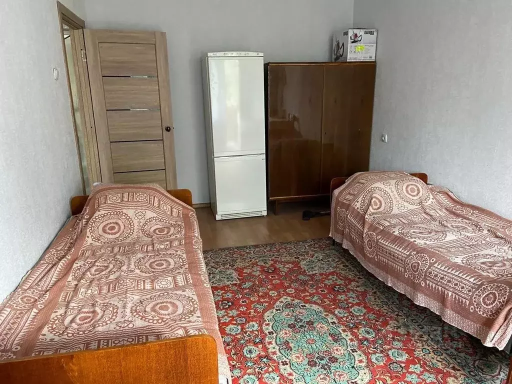 1-к кв. Ленинградская область, Гатчинский муниципальный округ, пос. ... - Фото 2