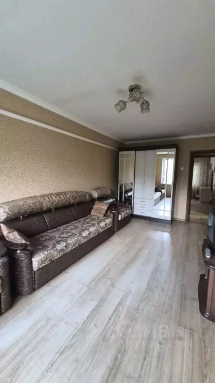 2-к кв. Адыгея, Майкоп ул. Юннатов, 6 (50.0 м) - Фото 2