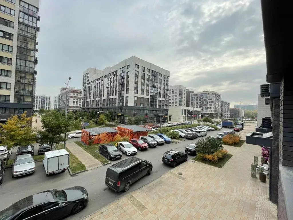 Продается 2-комнатная квартира - Фото 1