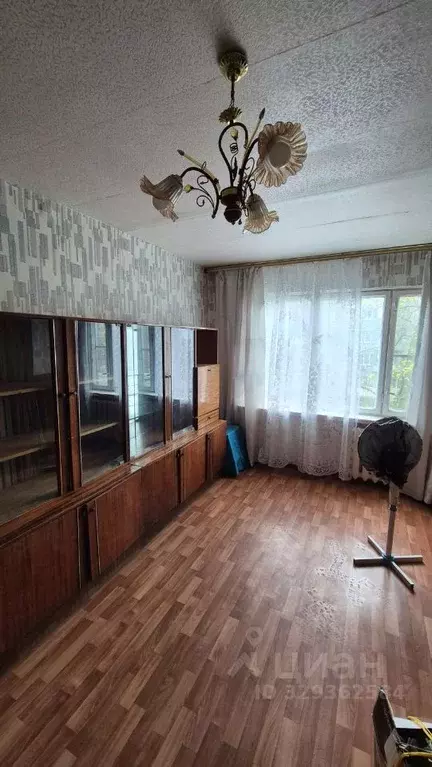 2-к кв. Воронежская область, Воронеж Минская ул., 29 (44.5 м) - Фото 1
