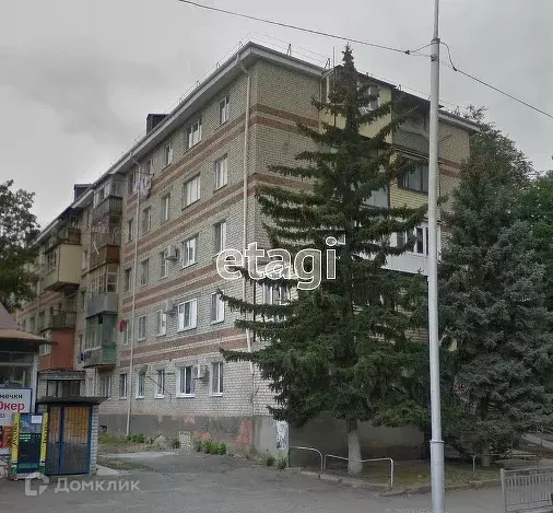 Продаётся 3-к квартира, 70.7 м - Фото 0