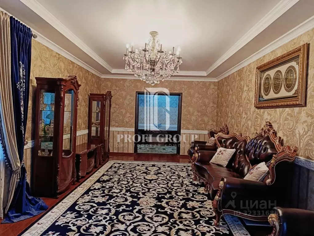 Дом в Дагестан, Махачкала ул. Лаптиева, 24 (145 м) - Фото 1