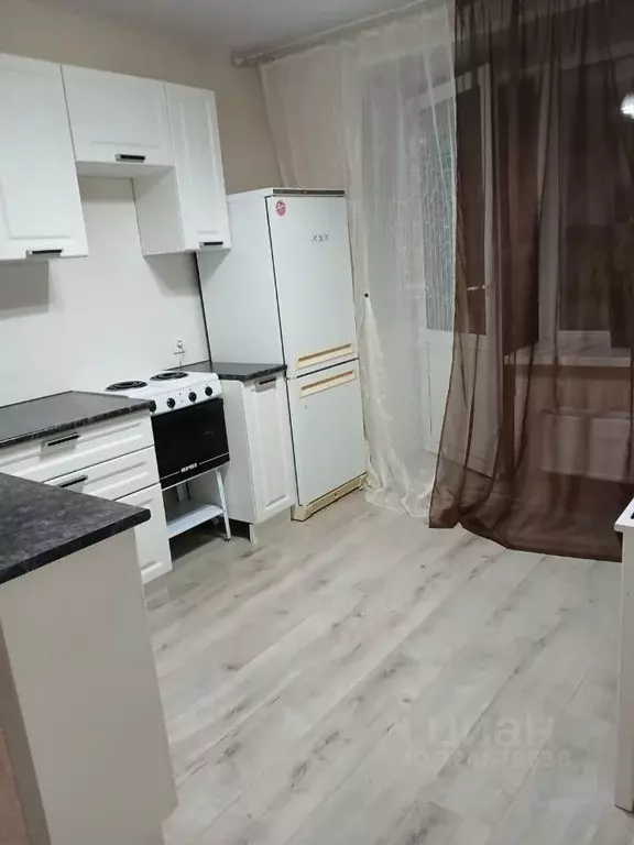 1-к кв. Новосибирская область, Бердск ул. Ключевая, 61 (37.0 м) - Фото 2