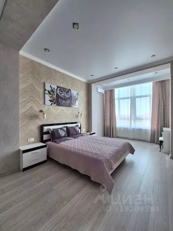2-к кв. Краснодарский край, Геленджик Крымская ул., 22к21 (75.0 м) - Фото 1