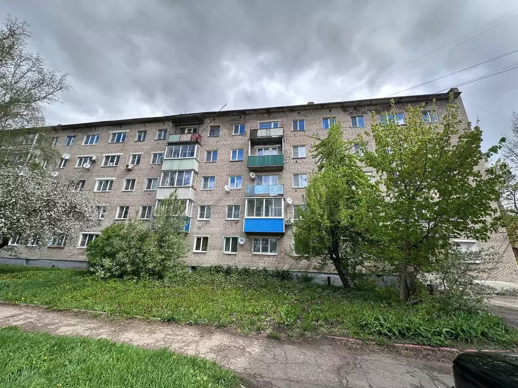 Продаётся 1-к квартира, 29.5 м - Фото 0