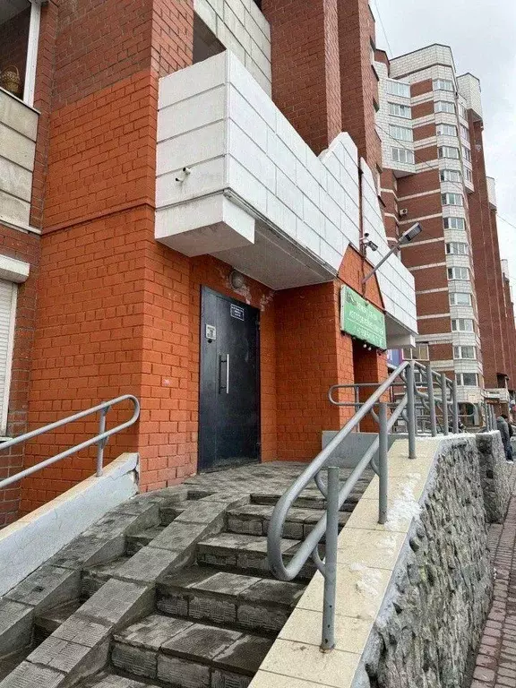 Квартира, 1 комната, 45.9 м - Фото 0