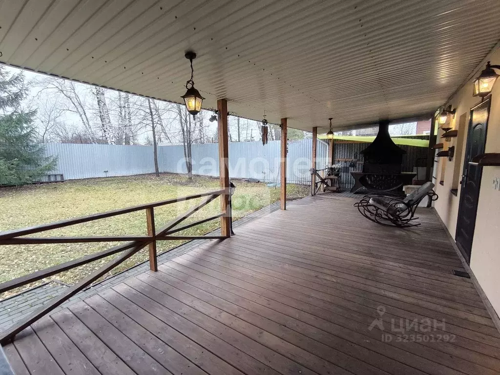 Дом в Челябинская область, Сосновский муниципальный округ, Петушок СНТ ... - Фото 2