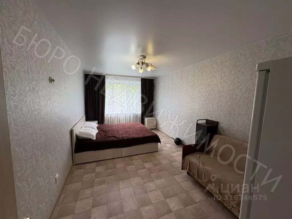 2-к кв. Саратовская область, Балашов ул. Орджоникидзе, 3А (46.0 м) - Фото 1