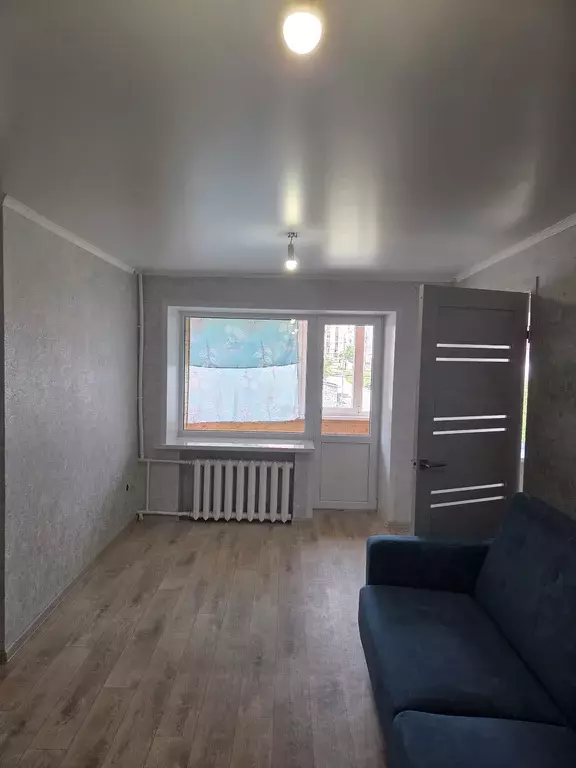 Продаётся 2-к квартира, 43.6 м - Фото 1