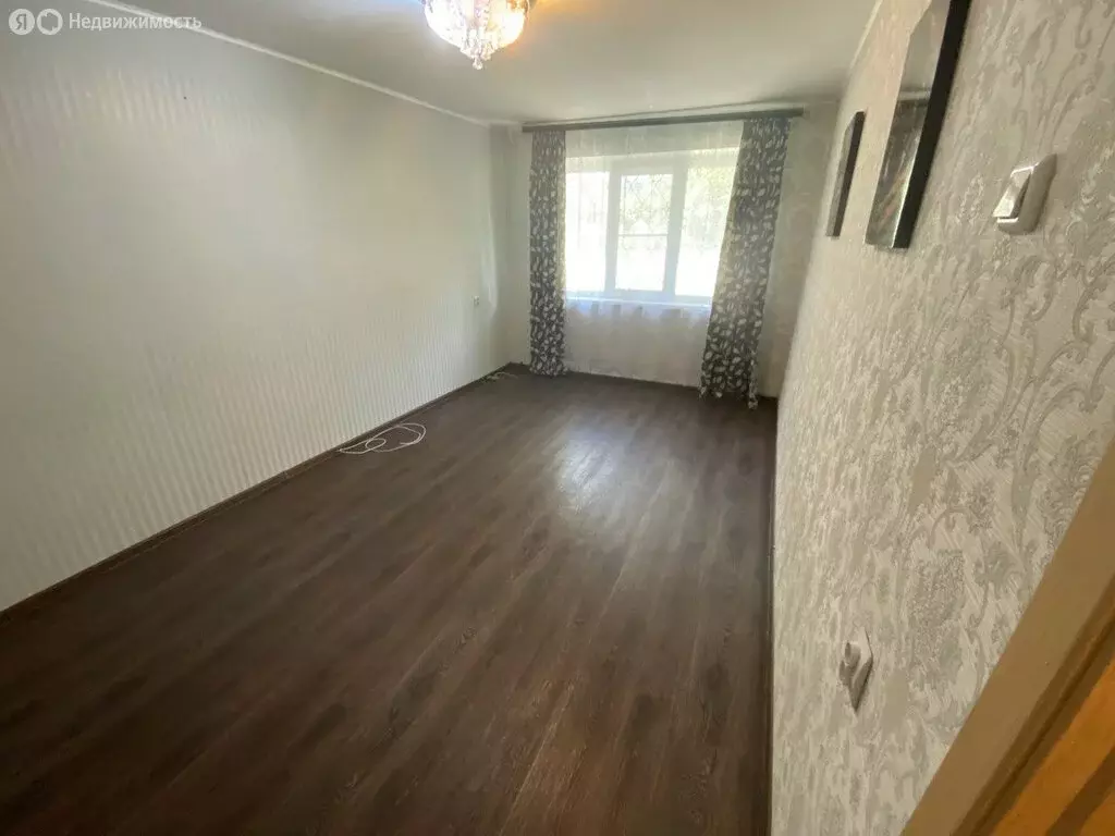 1-комнатная квартира: Магнитогорск, Лесопарковая улица, 92 (30.2 м) - Фото 0