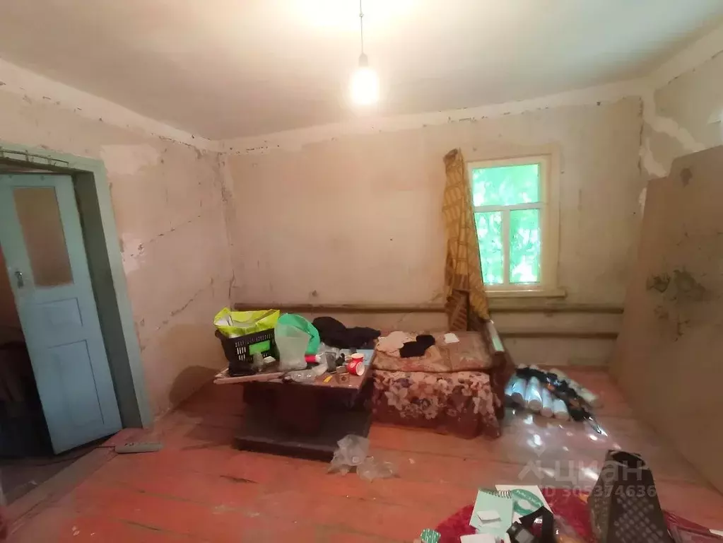 Дом в Волгоградская область, Михайловка Роскошный пер. (53 м) - Фото 2