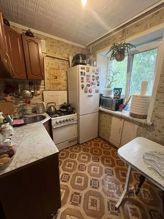 2-к кв. Самарская область, Тольятти ул. Ушакова, 62 (46.0 м) - Фото 1