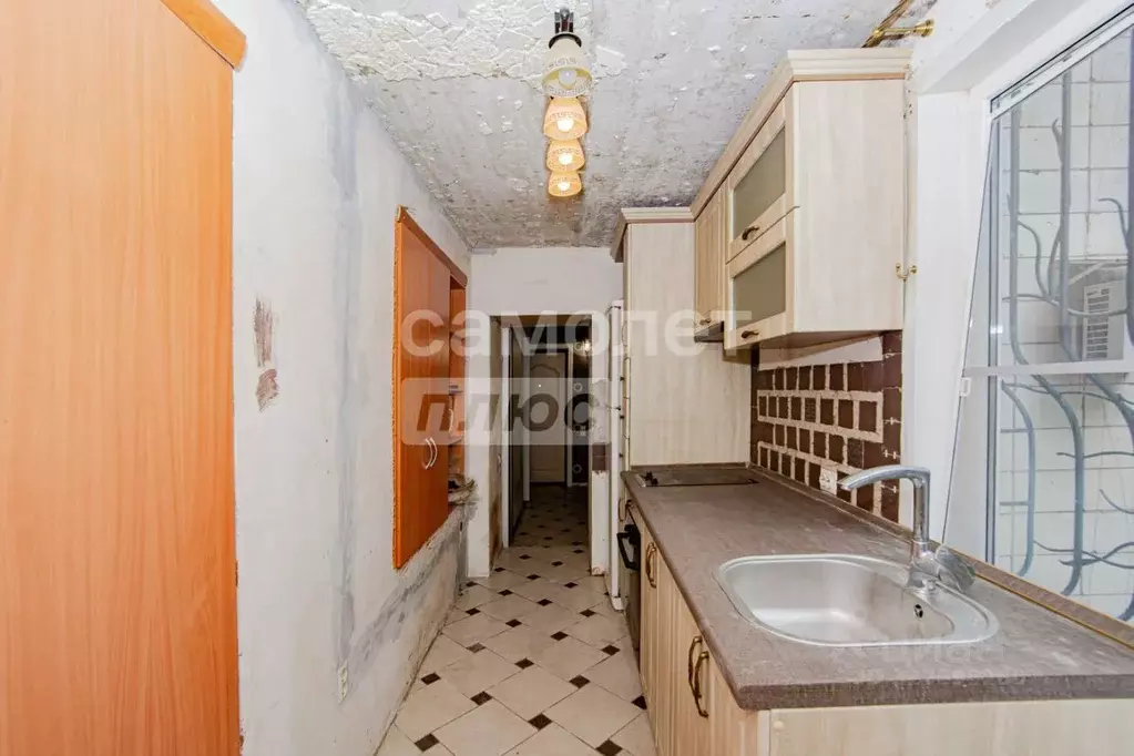 Студия Липецкая область, Липецк ул. Космонавтов, 88 (24.1 м) - Фото 2