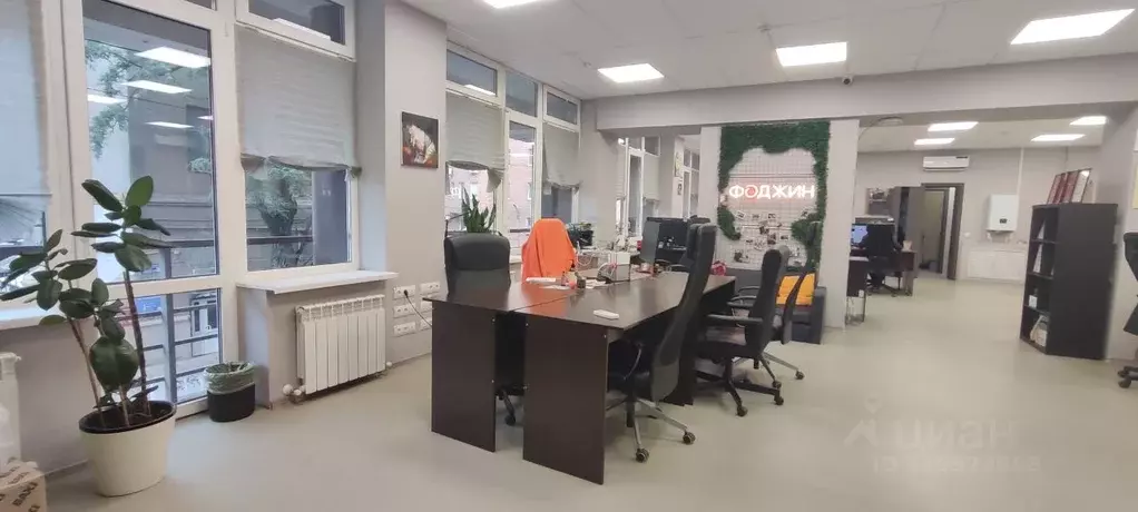 Офис в Ростовская область, Ростов-на-Дону ул. Станиславского, 46 (148 ... - Фото 0