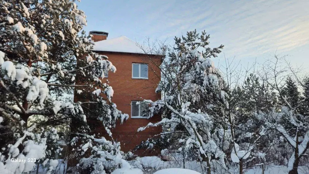 Дом в Московская область, Раменский муниципальный округ, с. Малышево ... - Фото 1